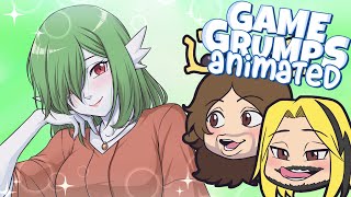 Game Grumps Animated - Smash or Pass [3]