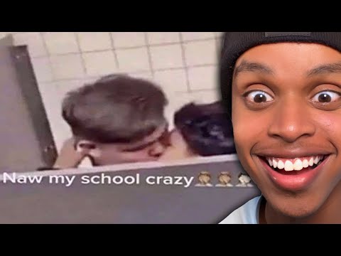YXL Salah Reacts To Memes For YXL Salah V3