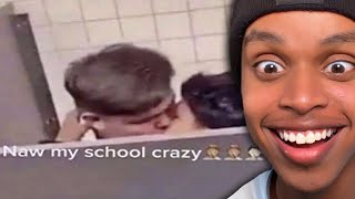 YXL Salah Reacts To Memes For YXL Salah V3