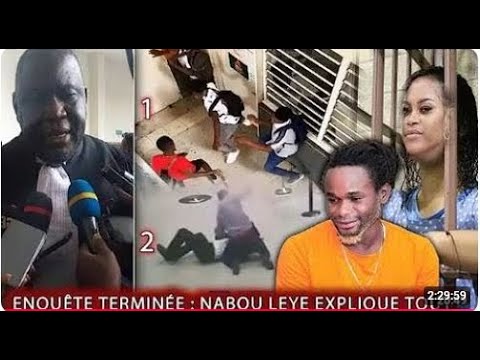 Les tueurs de Aziz Dabala: Team Ambassadeur fait de grave révélation sur le crime Nabou leye yakouna