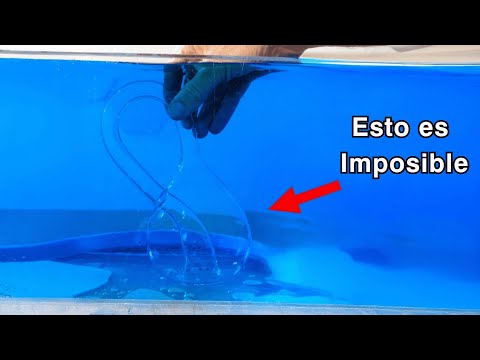 ¿Puedes rellenar una figura que no tiene interior?