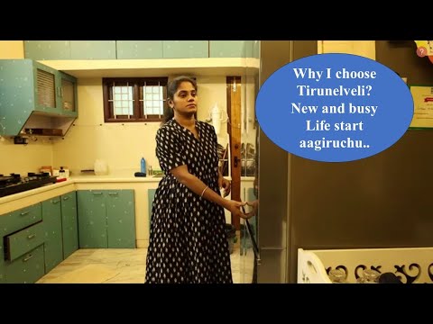 Vlog#110 🌿 Why Hometown choose pannula | He is guiding me#vlog #tamil #home