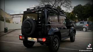 Suzuki Jimny@jimnyclubmacau