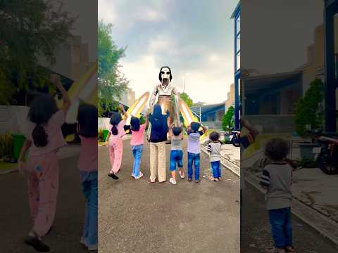 Cara Mengalahkan Hantu Peta-Peta ❗️