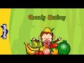 Monkey's Greed and Life Lessons
