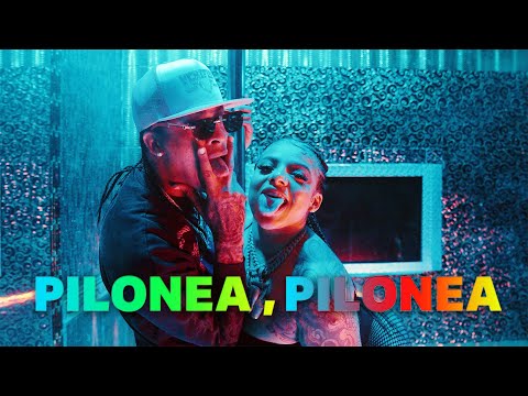 Químico Ultra Mega - Pilonea Pilonea 🍑 kkvsh (video oficial) by Nayo