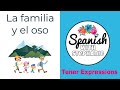Exploring Tener Expressions Through Storytelling