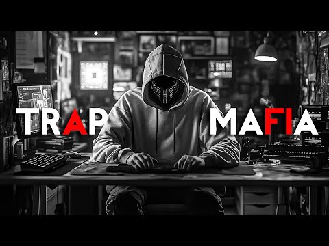 Mafia Music 2025 ☠️ Best Gangster Rap Mix - Hip Hop & Trap Music 2025