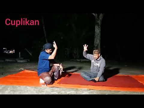 LUCU TRAILER / T!PU DAYA MAHLUK GAIB