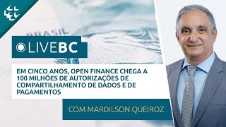 LiveBC #44 - 5 Anos do Open Finance