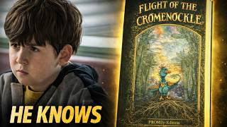 FROM Theory: Ethan Is the Key to EVERYTHING?!