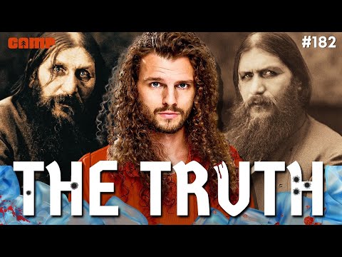 The Disturbing Freak Grigori Rasputin: The Russian Demon Who Could Not Die