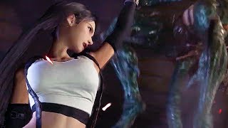Final Fantasy VII Remake\'s Tifa Lockhart Comes to Life in New Cosplay