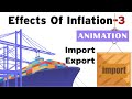 Inflation and Its Economic Impacts