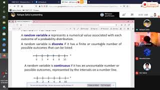 Biostatistic-II