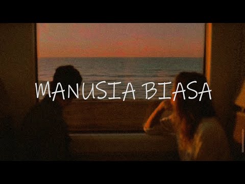 Manusia Biasa - Yovie & Nuno (Speedup Version)