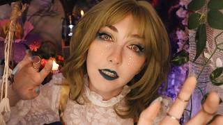 ASMR Forest Goblin Detaches a Spirit