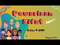 Kuis Genetika dan Pewarisan Sifat