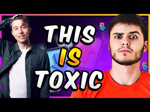 Ian77 RUINED All My Games...