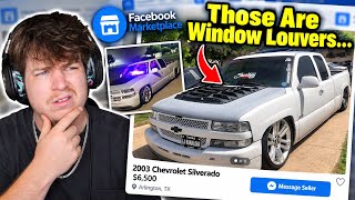 This Might Be the DUMBEST Ricer I've Ever Seen!!!