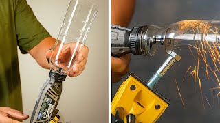 Smart Home Hacks: DIY Gadgets from Recycled Materials