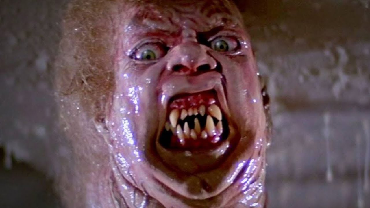 The Best Movie Remakes That Are Nothing Like The Original