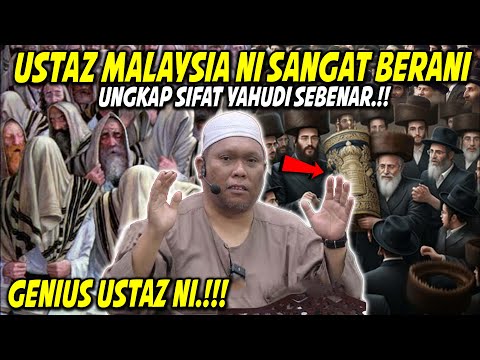 WOOWH⁉️USTADZ MALAYSIA CERDAS‼ RAMAI USTADZ YANG TAK BERANI SAMPAIKAN PASAL NI⁈ USTADZ AUNI MOHAMMED