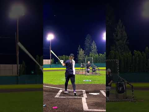 We hit with a metal bat from EVERY DECADE