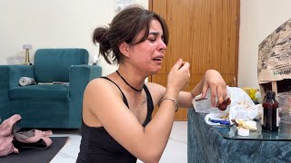 Now I want Justice😢Full Hospital Story