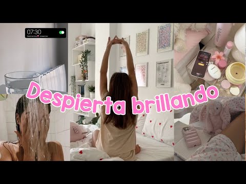 ¡Haz Esto al Despertar y Tu Día Cambiará Por Completo! ☀️🎀🧸