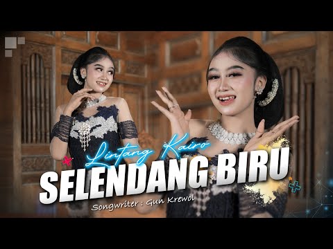 Lintang Kairo - Selendang Biru | Official Video Clip Star Music