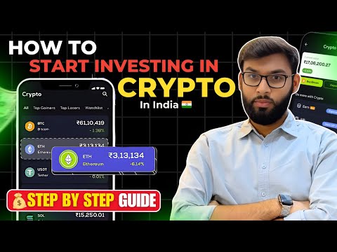 How To Invest In Cryptocurrency | Mudrex Added 300 plus new coin | How To Buy Bitcoin