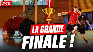 FINALE de COUPE : Le plus GRAND match de l’histoire du BASE FC ! 🏆🔥 BASE FC #42