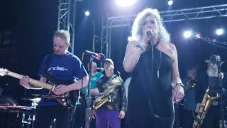 STINKFOOT ORCHESTRA: Bamboozled By Love 💘 Live @ Lost On Main 5/2/26 Chico, California, FRANK ZAPPA
