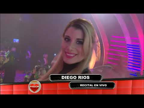 Diego Rios - Mix El Motivo Eres Tu