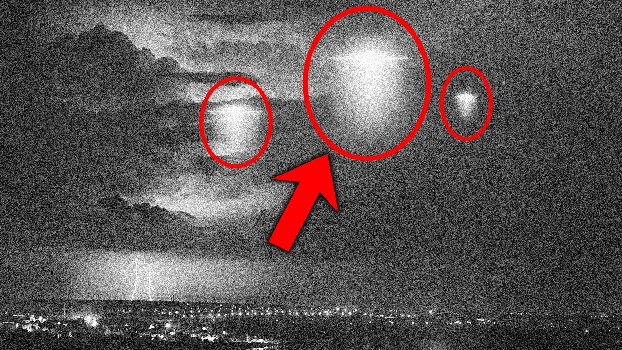 The Truth Is Out: “UFO Sightings Are Increasing!”