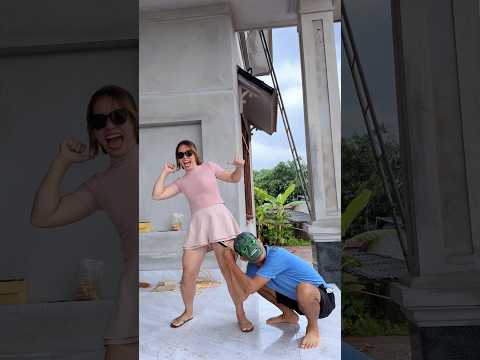 Cần Bao Nhiêu Dây Nịt Để Lôi Chiếc Quần Con Của Người Đẹp || Hoàng Ham Học