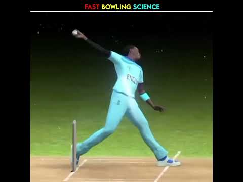 How to become a fast bowler 😁 l #shorts #shortsfeed #cricket
