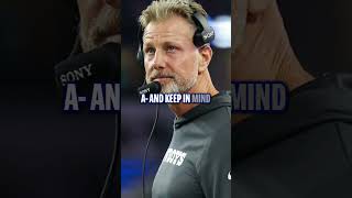 Matt Eberflus Is the WORST Defensive Coordinator in Cowboys History.