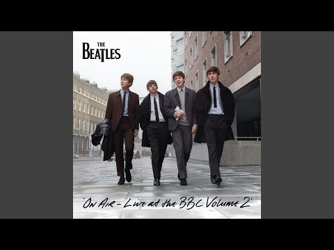 Please Please Me (Live At The BBC For "Pop Go The Beatles" / 13th August, 1963)