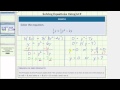 Solving Equations with Fractions