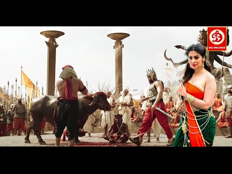 इंद्रा सक्ति- लेटेस्ट नई रिलीज़ मूवी हिंदी डब| न्यू साउथ एक्शन फिल्म हिंदी में |राय लक्ष्मी, राम