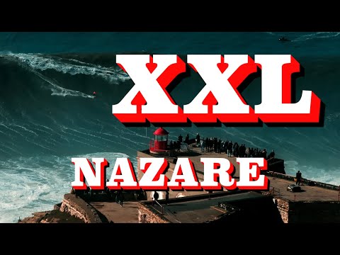 XXL Nazare - BIG SET (Rafael Tapia)