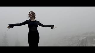 Chelsea Wolfe - The Dark (Official Visual)