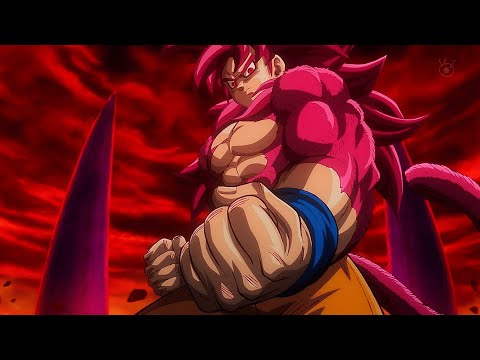 Dragon Ball Daima Capitulo 19 COMPLETO | GOKU ADULTO SSJ4 REGRESA!!!!!!!!