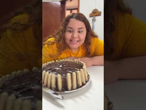 COMO FAZER BOLO INFINITO 😍😱