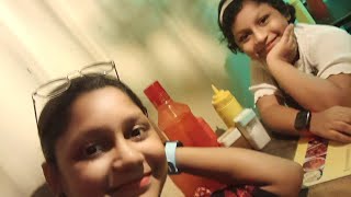 আজ গেলাম দিদির সাথে ঘুরতে..#food #shortvideo