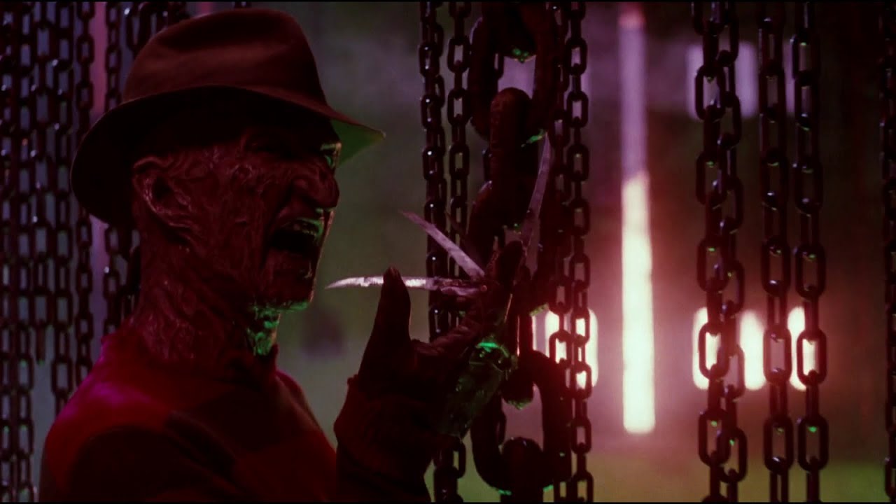 Le Cauchemar de Freddy Miniature du trailer