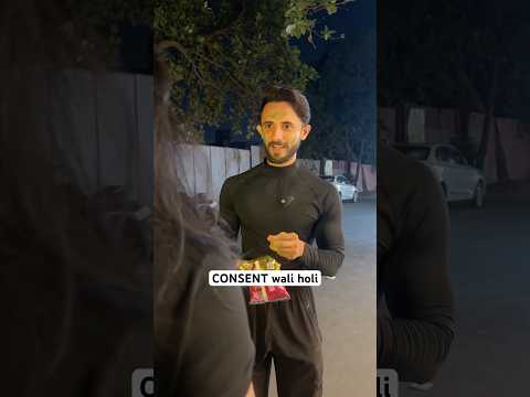 End taj confident hogaya tha🥰 #sunnygupta #funny #comedy #love #motivation #holi