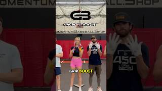 Using Grip Boost like it’s plot armor! @gripboost